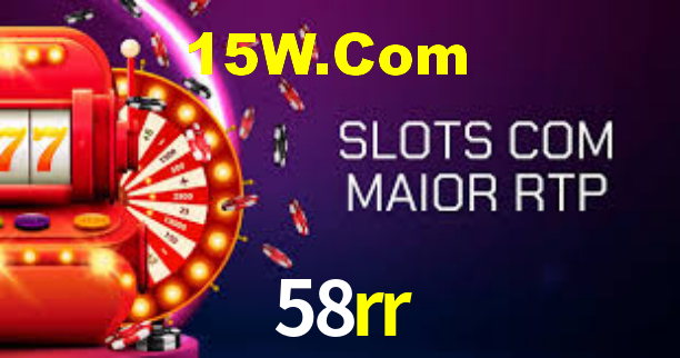 58rr.com