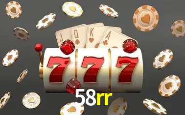 Ofertas Imperdíveis na 58rr: Promoções e Bônus Que Valem a Pena