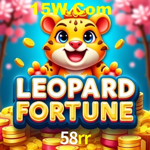Sinta a adrenalina dos jogos de cassino com 58rr