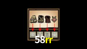 58rr bet