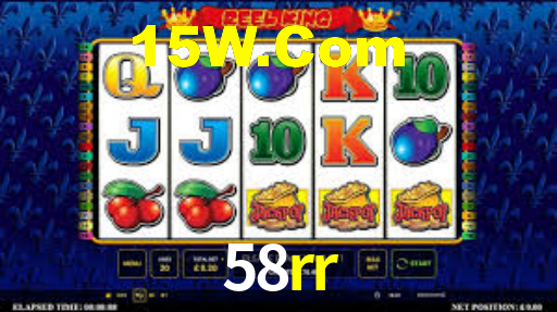 58rr bet