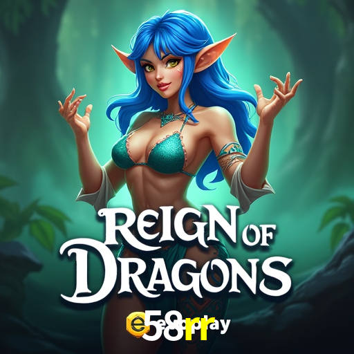 58rr: Jogos de Caça-Níqueis-Altas Recompensas, Roleta-Velocidade, Blackjack-Desafios Máximos